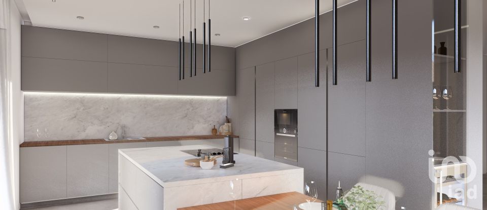 Casa T4 em Almancil de 289 m²