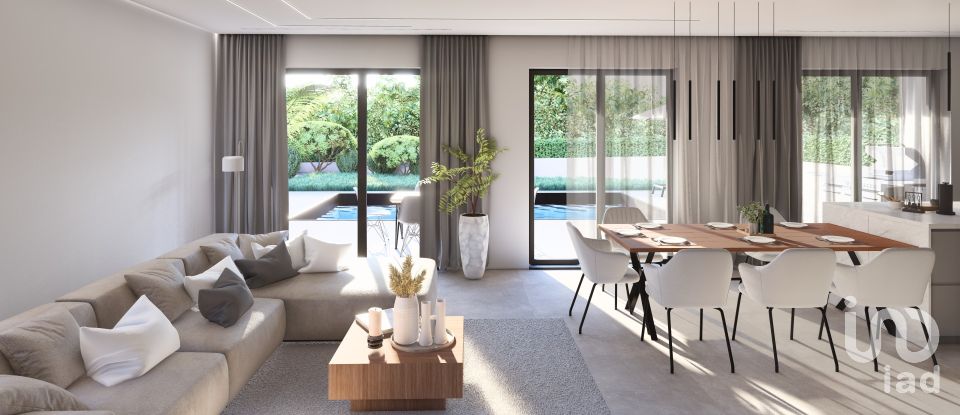 Casa T4 em Almancil de 289 m²