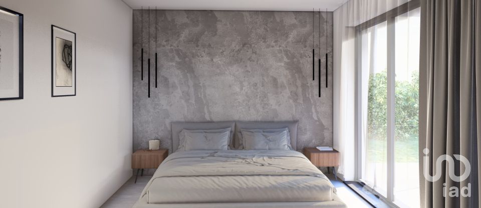 Casa T4 em Almancil de 289 m²