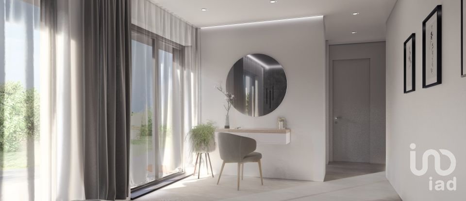 Casa T4 em Almancil de 289 m²