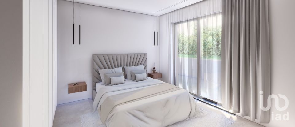 Casa T4 em Almancil de 289 m²