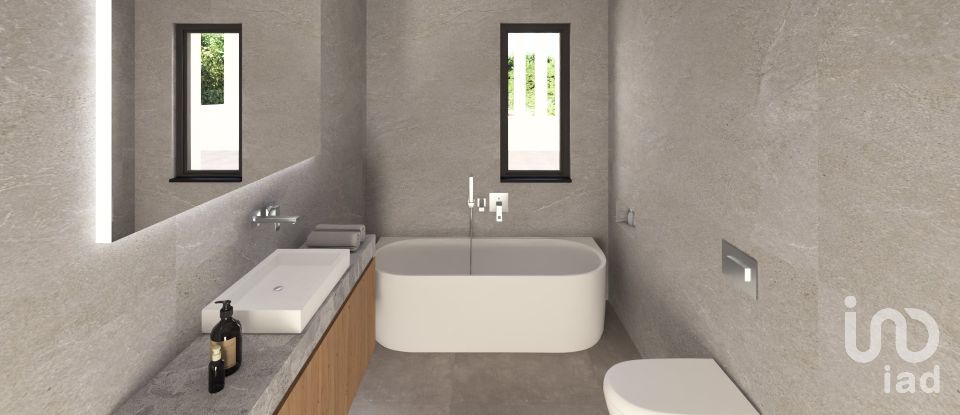 Casa T4 em Almancil de 289 m²