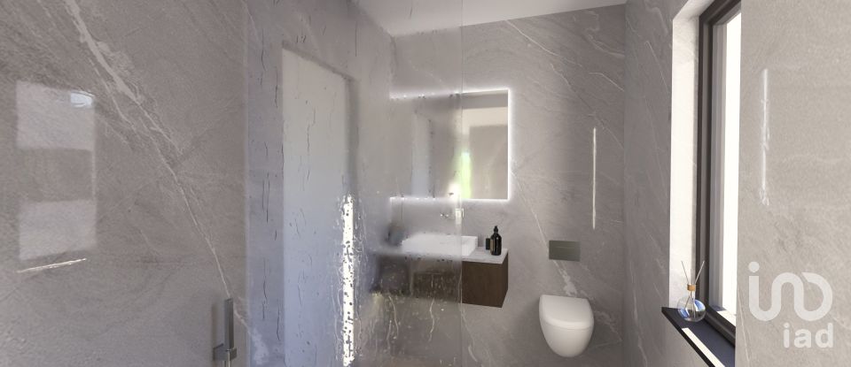 Casa T4 em Almancil de 289 m²