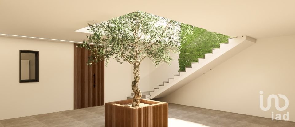 Casa T4 em Almancil de 289 m²