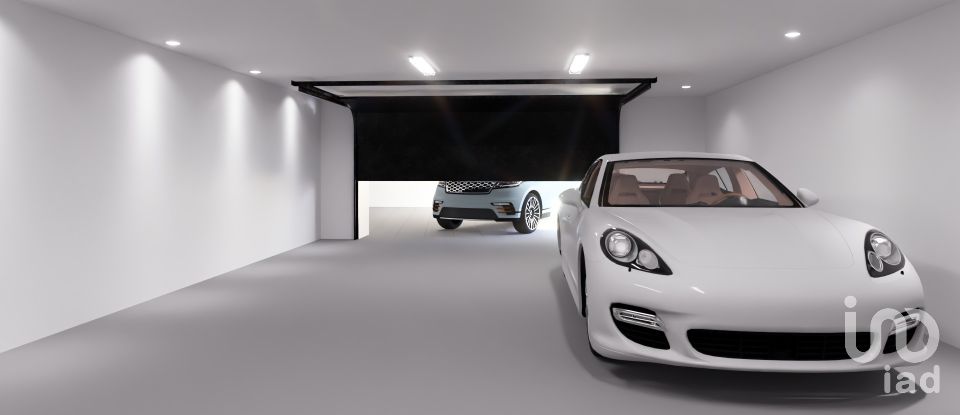 Casa T4 em Almancil de 289 m²