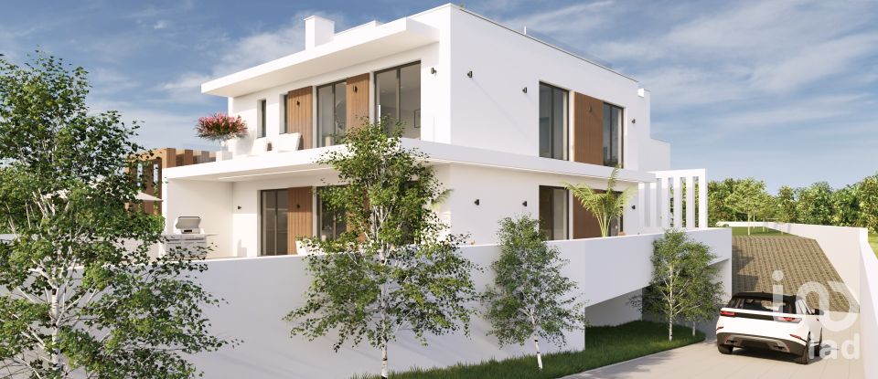 Casa T4 em Almancil de 289 m²