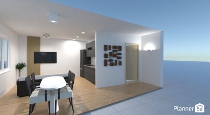 Appartement T2 à Arcos de Valdevez (Salvador), Vila Fonche e Parada de 108 m²