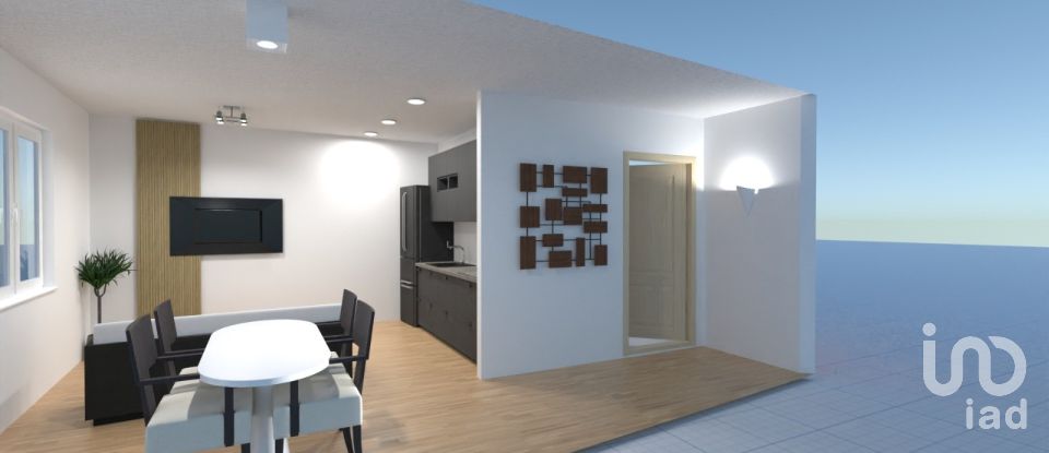 Apartamento T2 em Arcos de Valdevez (Salvador), Vila Fonche e Parada de 108 m²