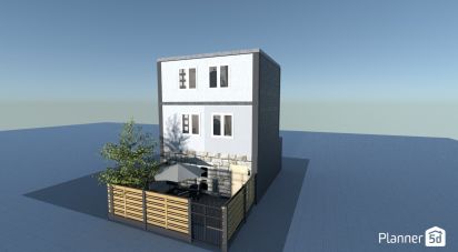 Apartment T2 in Arcos de Valdevez (Salvador), Vila Fonche e Parada of 69 m²