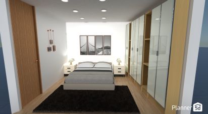 Appartement T2 à Arcos de Valdevez (Salvador), Vila Fonche e Parada de 108 m²