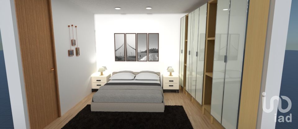 Apartamento T2 em Arcos de Valdevez (Salvador), Vila Fonche e Parada de 108 m²