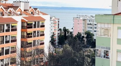 Apartamento T2 em Oeiras e São Julião da Barra, Paço de Arcos e Caxias de 91 m²