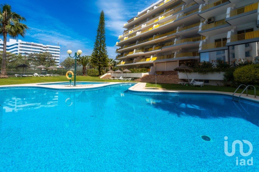 Apartamento T2 em Quarteira de 108 m²