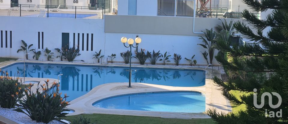 Apartamento T2 em Quarteira de 108 m²