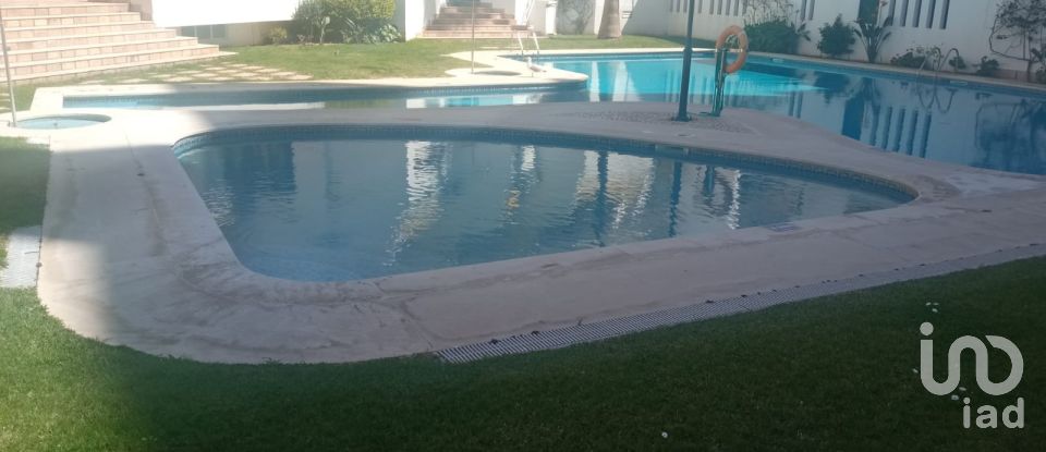 Apartamento T2 em Quarteira de 108 m²