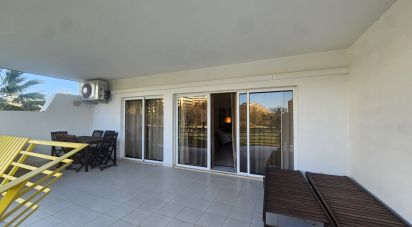 Apartment T2 in Quarteira of 108 m²