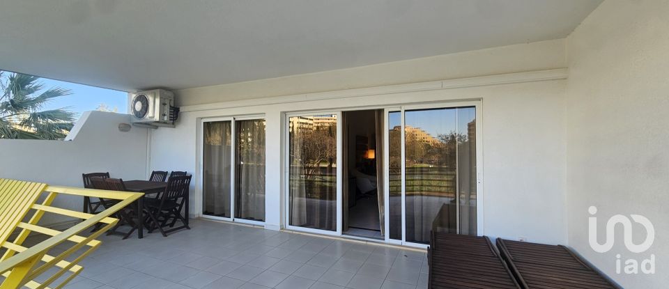 Apartamento T2 em Quarteira de 108 m²