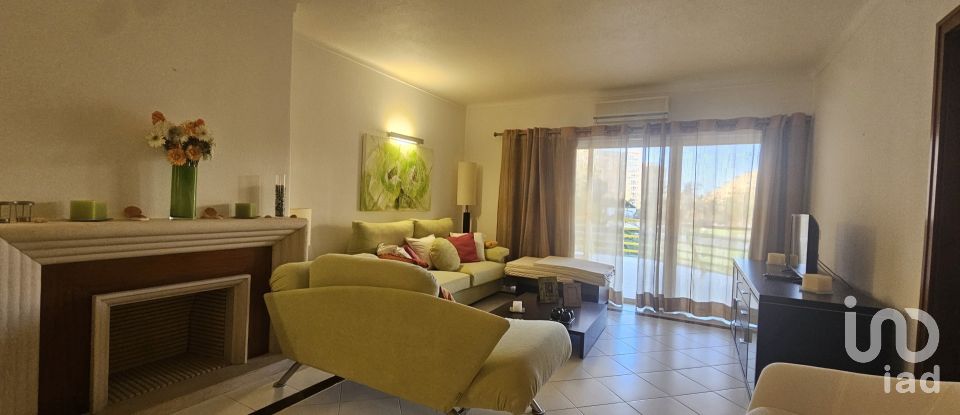 Apartamento T2 em Quarteira de 108 m²