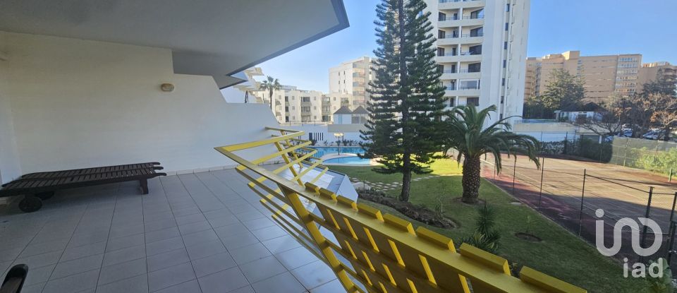 Apartamento T2 em Quarteira de 108 m²