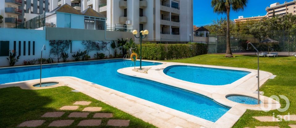 Apartamento T2 em Quarteira de 108 m²