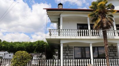 House T7 in Adoufe e Vilarinho de Samardã of 672 m²