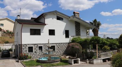 House T7 in Adoufe e Vilarinho de Samardã of 672 m²