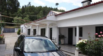 House T7 in Adoufe e Vilarinho de Samardã of 672 m²