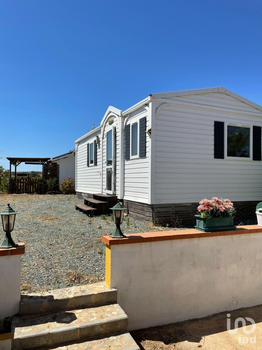 Terrain à Amieira E Alqueva de 3 500 m²