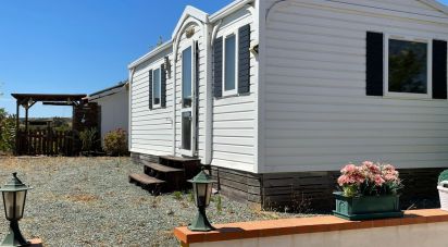 Terrain à Amieira E Alqueva de 3 500 m²