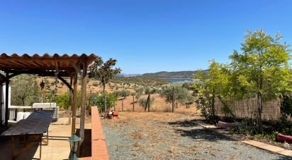 Terrain à Amieira E Alqueva de 3 500 m²