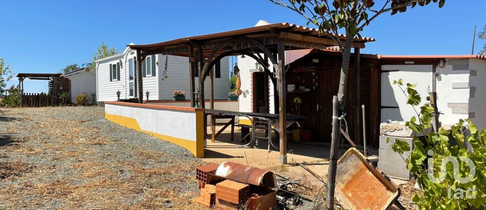 Terrain à Amieira E Alqueva de 3 500 m²