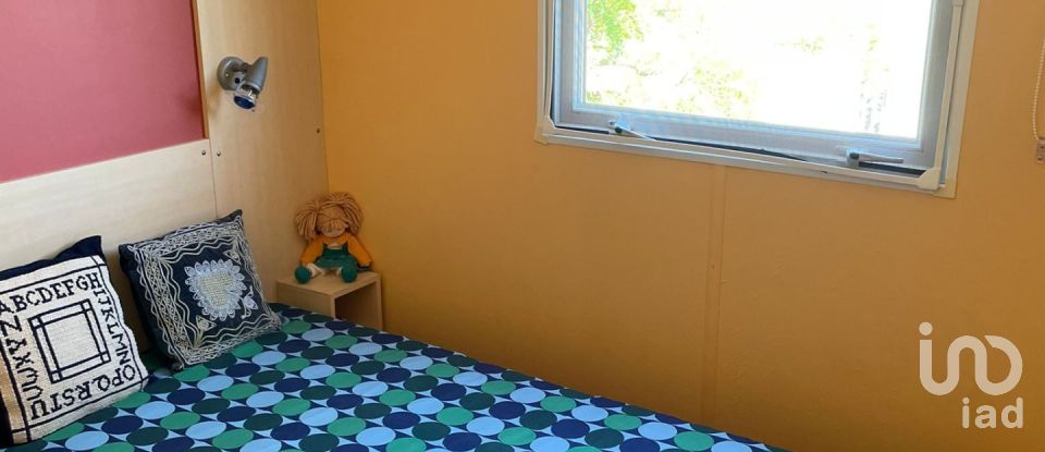 Terrain à Amieira E Alqueva de 3 500 m²