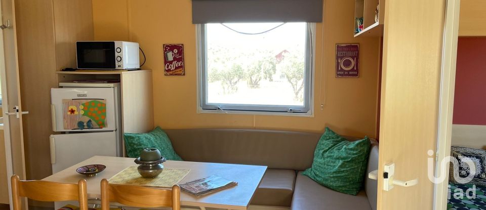 Terrain à Amieira E Alqueva de 3 500 m²