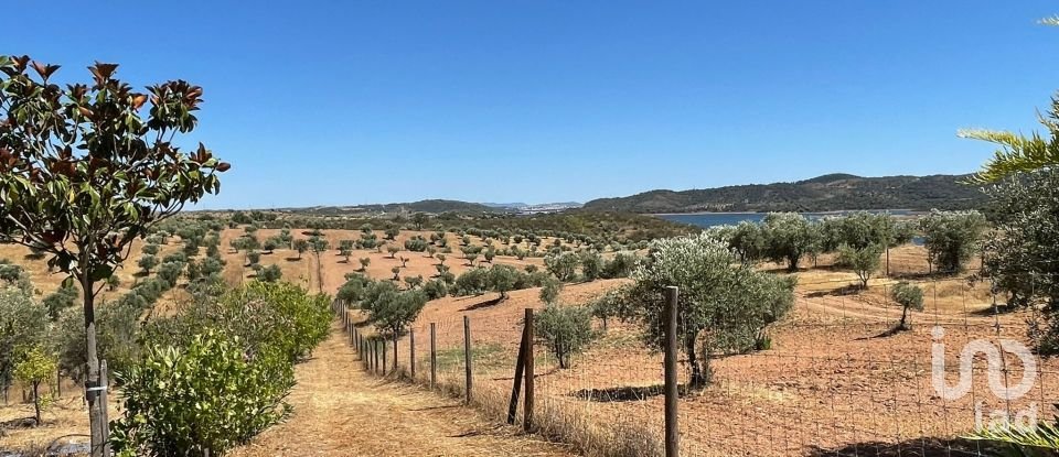 Terrain à Amieira E Alqueva de 3 500 m²