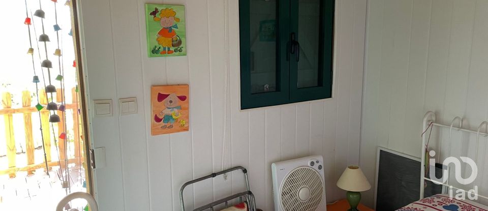 Terrain à Amieira E Alqueva de 3 500 m²