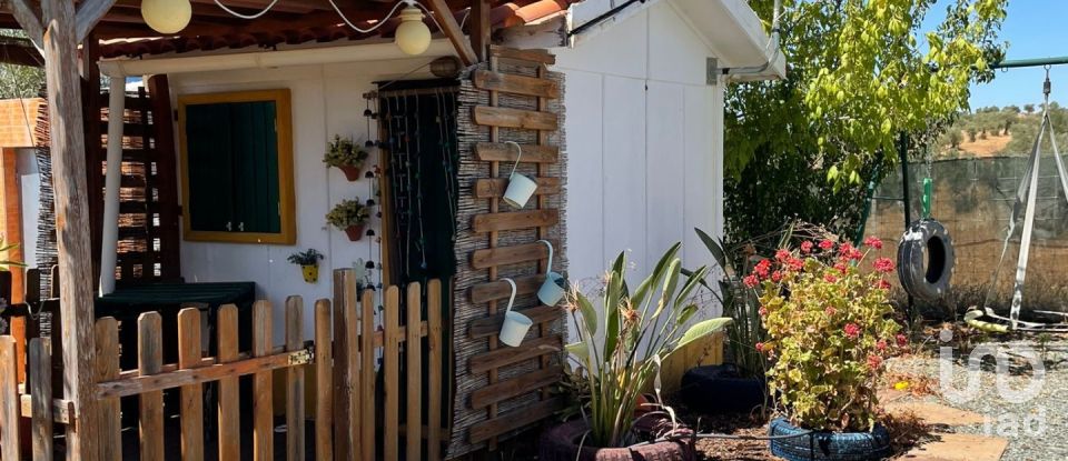 Terrain à Amieira E Alqueva de 3 500 m²