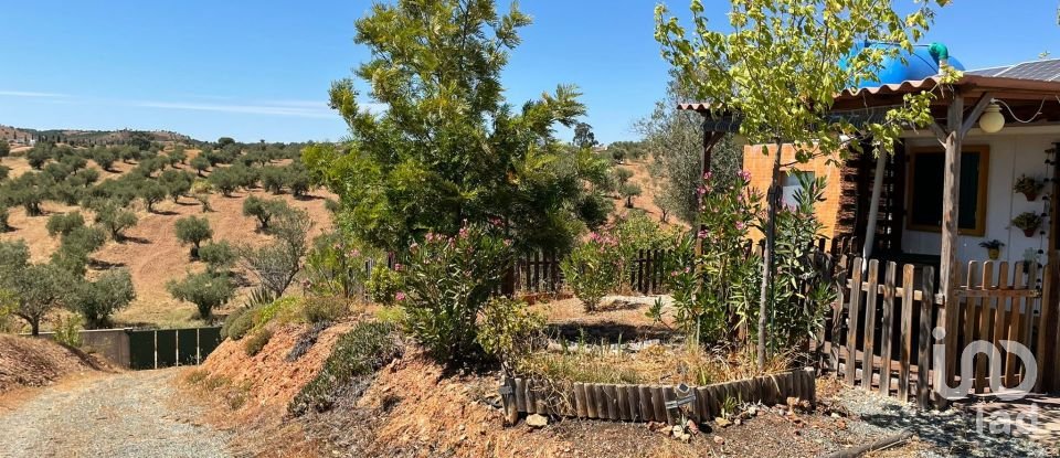 Terrain à Amieira E Alqueva de 3 500 m²