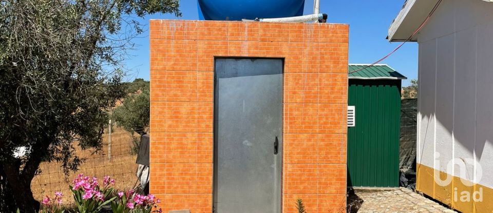 Terrain à Amieira E Alqueva de 3 500 m²