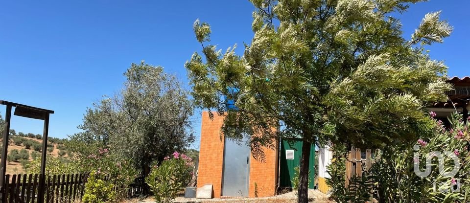 Terrain à Amieira E Alqueva de 3 500 m²