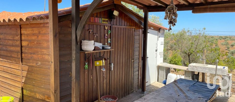 Terrain à Amieira E Alqueva de 3 500 m²