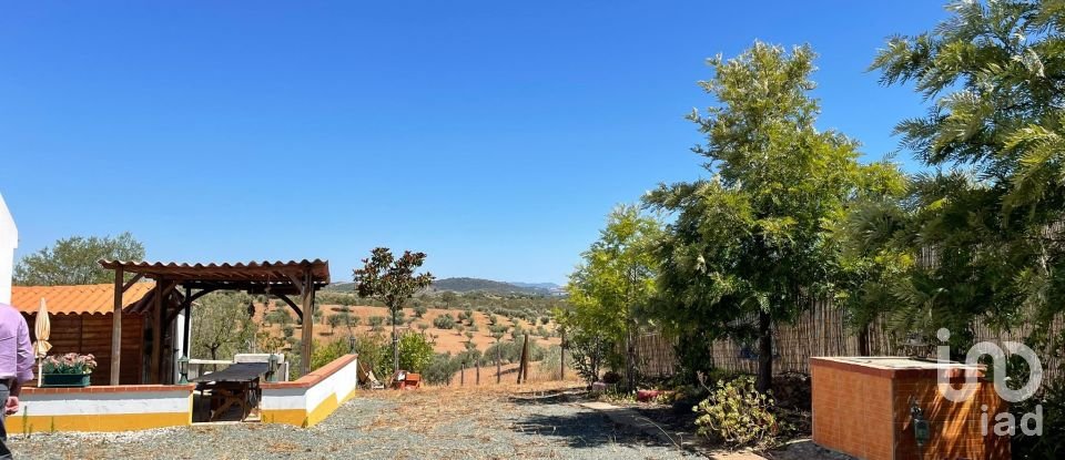 Terrain à Amieira E Alqueva de 3 500 m²