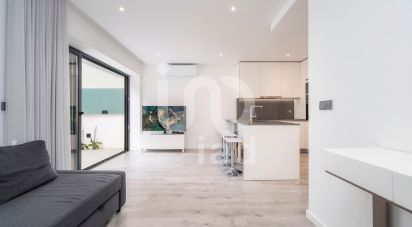 Apartment T2 in Quarteira of 80 m²