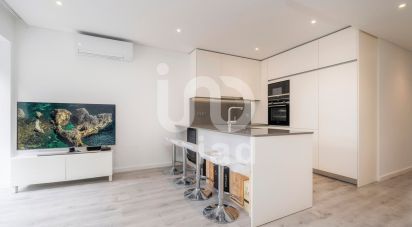 Apartment T2 in Quarteira of 80 m²