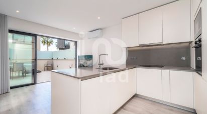 Apartment T2 in Quarteira of 80 m²