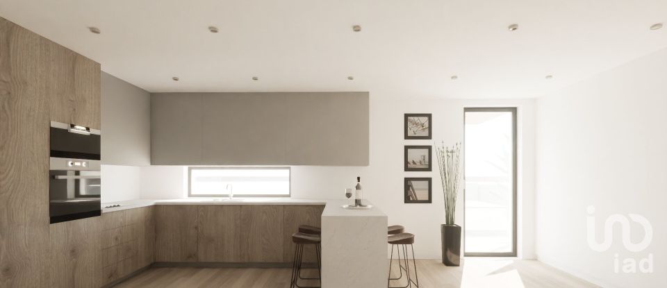 Maison T3 à Ericeira de 347 m²