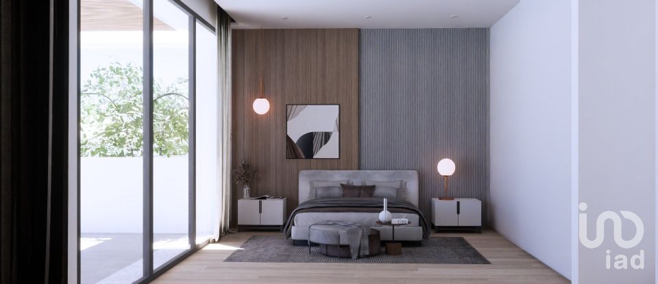 Maison T3 à Ericeira de 347 m²