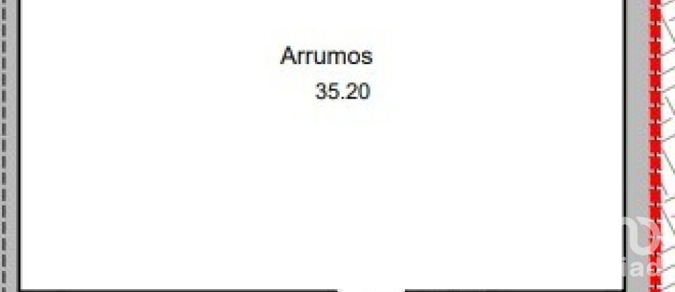 Maison T3 à Ericeira de 347 m²