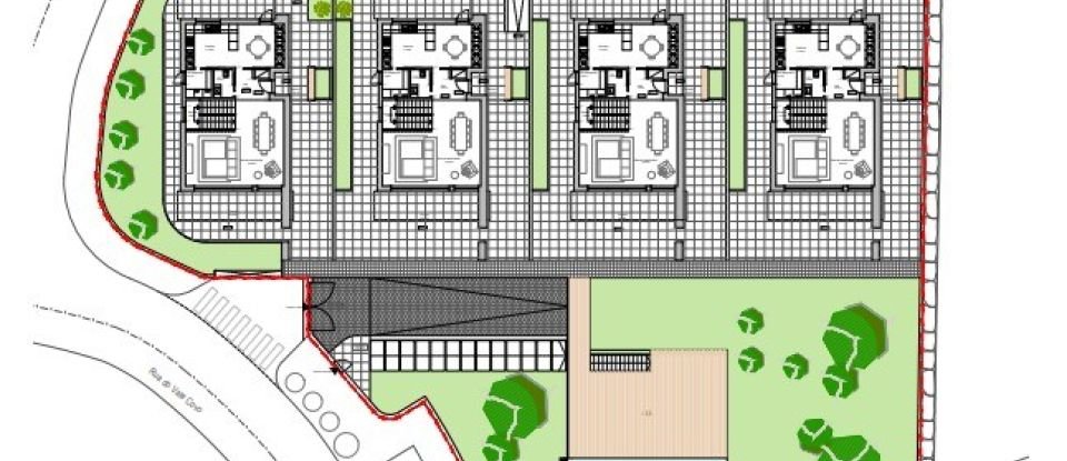 Maison T3 à Ericeira de 347 m²