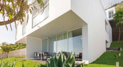 Maison T3 à São Martinho de 273 m²
