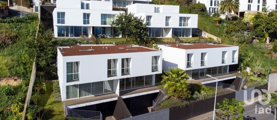 House T3 in São Martinho of 273 m²